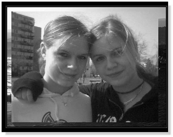 Lenuš a Blanuš.